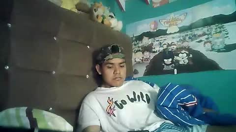 Valesh19 online show from 10.23.25