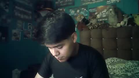 Snapshot of valesh20 chatting on 12.22.25 Valesh19 online show from 12.22.25