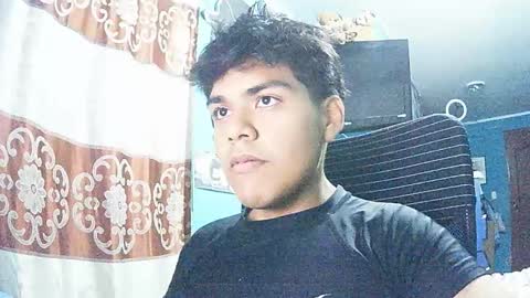 Snapshot of valesh20 chatting on 01.07.26 Valesh19 online show from 01.07.26