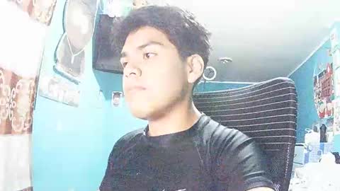 Snapshot of valesh20 chatting on 01.11.26 Valesh19 online show from 01.11.26