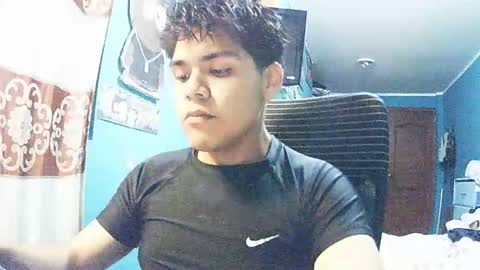 Snapshot of valesh20 chatting on 01.12.26 Valesh19 online show from 01.12.26