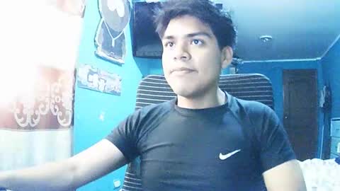 Snapshot of valesh20 chatting on 01.12.26 Valesh19 online show from 01.12.26