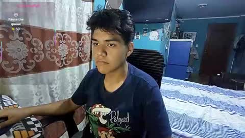 Snapshot of valesh20 chatting on 02.05.26 Valesh19 online show from 02.05.26