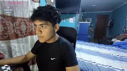 Snapshot of valesh20 chatting on 02.06.26 Valesh19 online show from 02.06.26