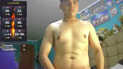 Snapshot of valesh20 chatting on 02.27.26 Valesh19 online show from 02.27.26