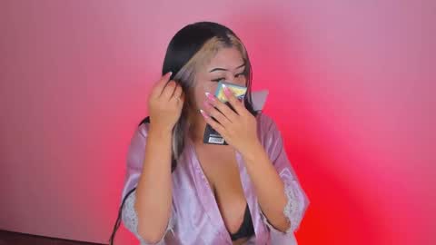 your loveee  online show from 10.07.25