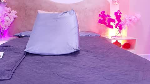 Valeska online show from 03.15.26