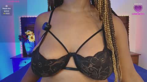 Valeska  online show from 05.20.26