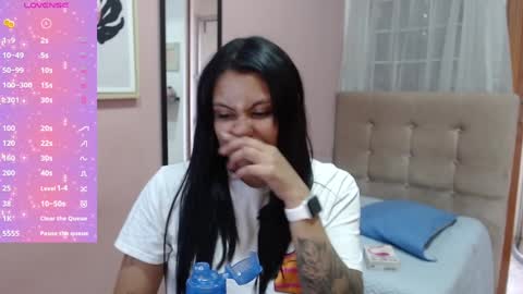 valevicious online show from 12.16.24