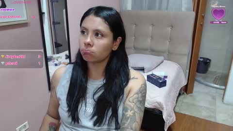 valevicious online show from 02.10.25