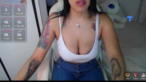 Onlyfans katerinneval online show from 01.11.25