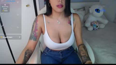 Onlyfans katerinneval online show from 01.12.25