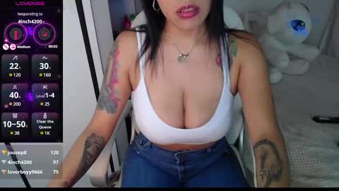 Onlyfans katerinneval online show from 01.17.25