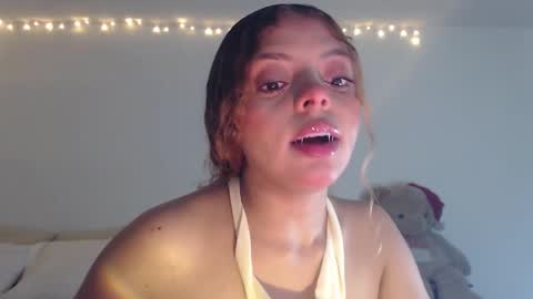 VALIENTE  online show from 02.03.26