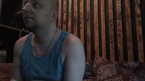 Richard online show from 07.09.26