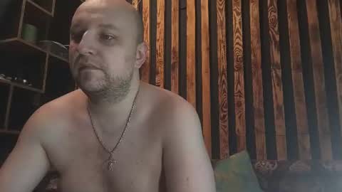 Richard online show from 08.01.26
