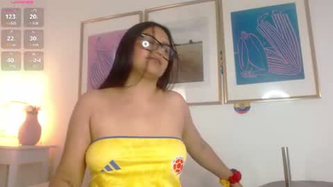 Valka  online show from 06.27.26