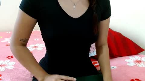 Snapshot of valkahot20 chatting on 03.13.26 VALKA online show from 03.13.26