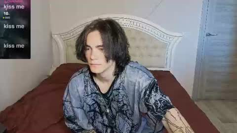 Shiro online show from 07.25.26