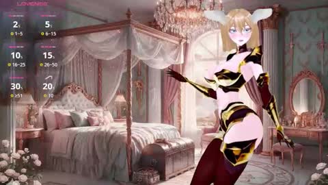 Snapshot of valkiechan chatting on 11.24.25 Valkie-Chan online show from 11.24.25