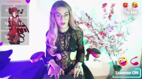 valkiria_09_ online show from 11.15.25