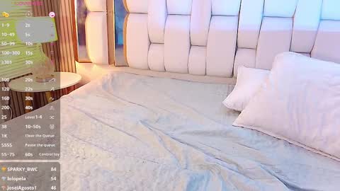 Valkiria moore  online show from 02.28.25