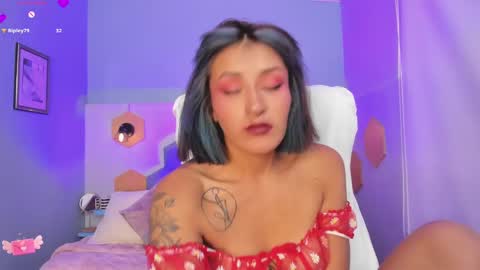 Valkiria online show from 01.28.25