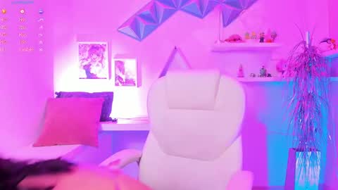 Valkiria online show from 10.07.25