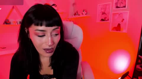 Valkiria online show from 11.19.25