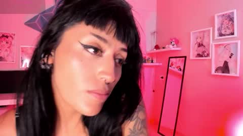 Valkiria online show from 12.21.25