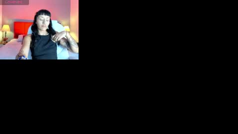 Valkiria online show from 07.16.26