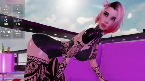 valkiriart online show from 01.05.25