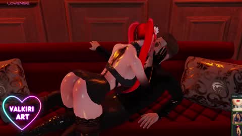 valkiriart online show from 01.21.25