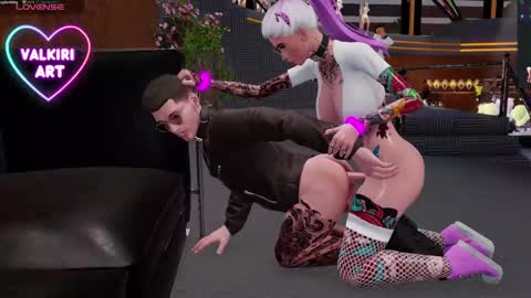 valkiriart online show from 01.24.25