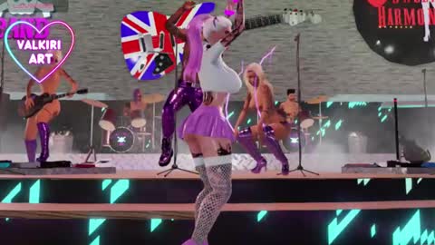 valkiriart online show from 01.26.25