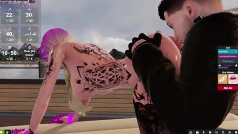 valkiriart online show from 02.06.25