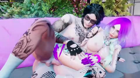 valkiriart online show from 02.06.25