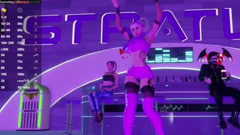 valkiriart online show from 02.09.25