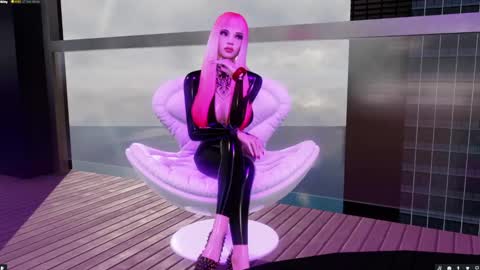 valkiriart online show from 02.28.25