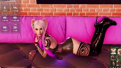 valkiriart online show from 03.01.25