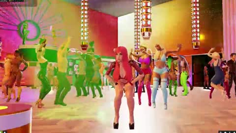 valkiriart online show from 03.03.25