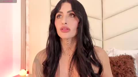 ValkyBes online show from 03.11.25