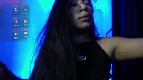 Snapshot of valkyria12 chatting on 09.22.25 Valkyria  online show from 09.22.25