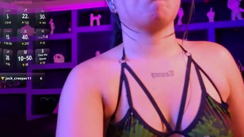 Valkyria  online show from 04.23.26