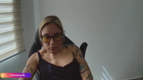 Isis  online show from 11.27.25