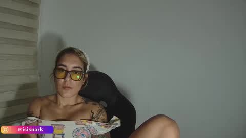 Isis  online show from 03.19.26