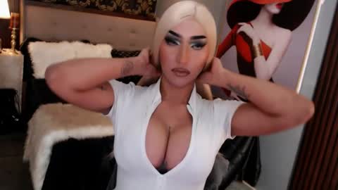 valkyriemajesty online show from 06.21.26
