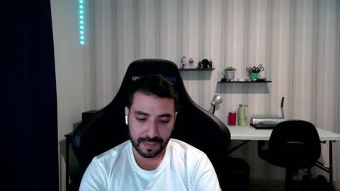 Roberto Carlos online show from 10.16.25