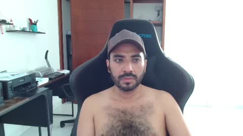 Roberto Carlos online show from 06.25.26