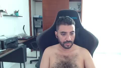 Roberto Carlos online show from 06.27.26